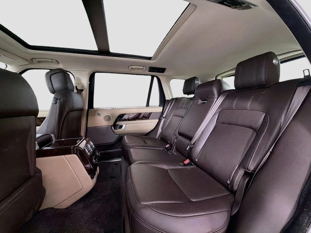 Used 2020 White Land Rover Supercharged image 26