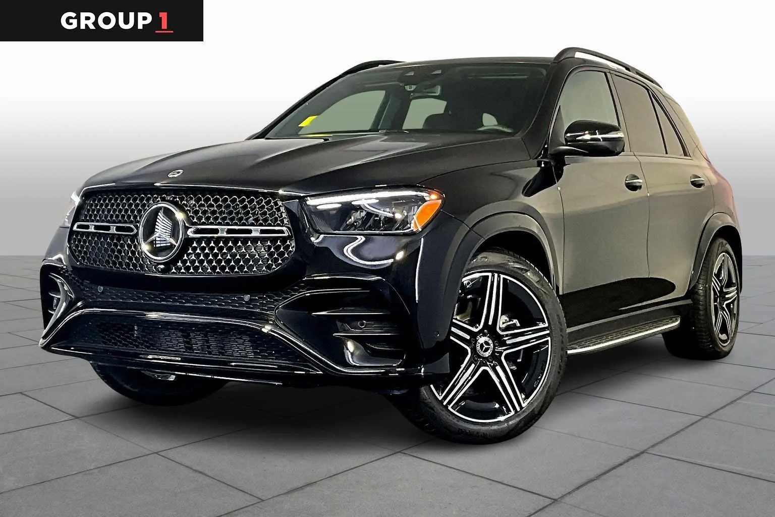 2026 Mercedes-Benz GLE GLE 350