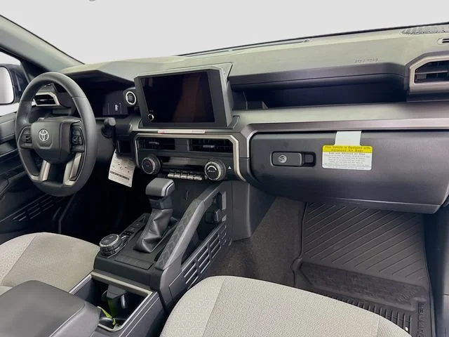 New 2026 White Toyota SR5 image 27