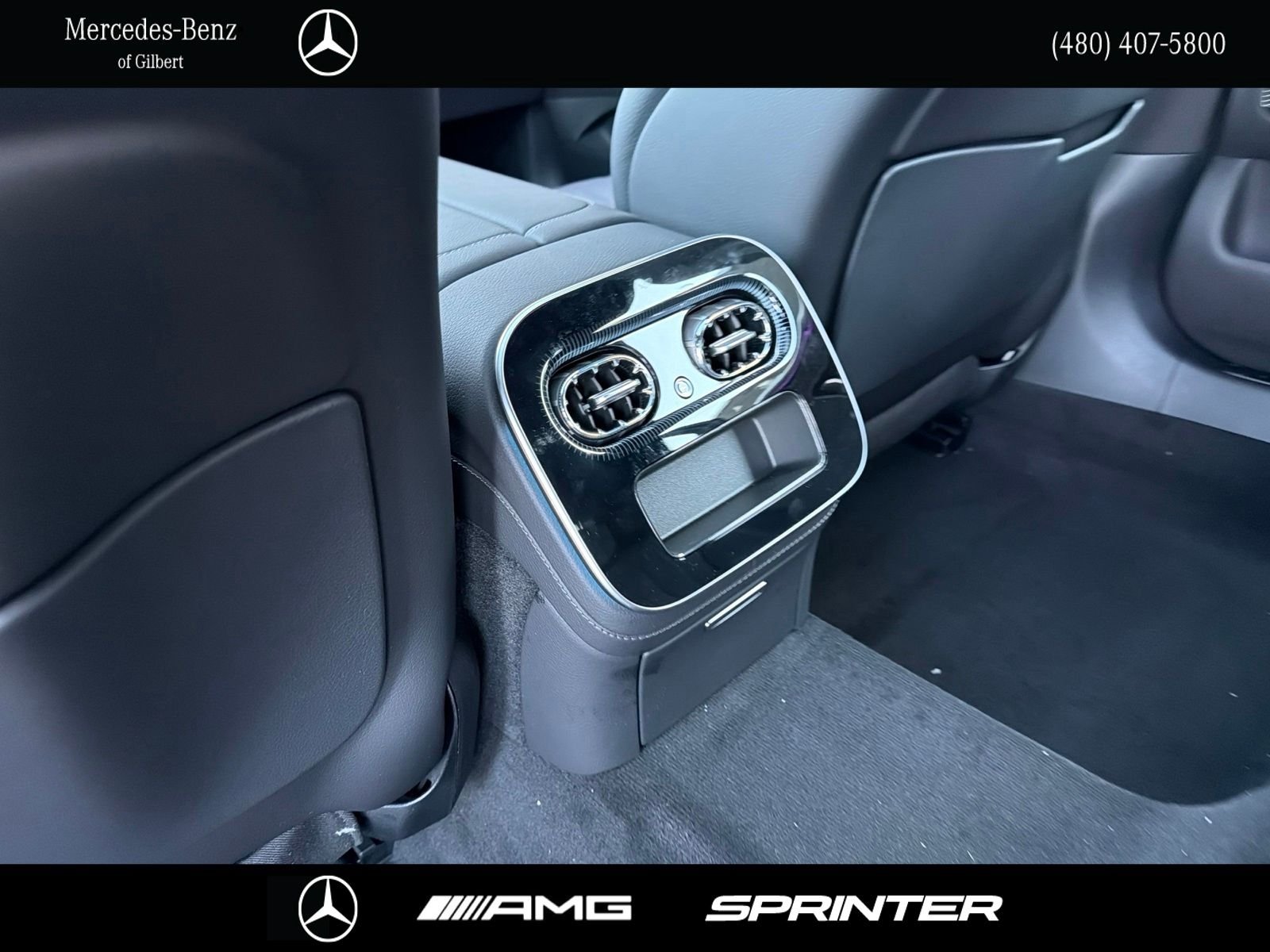 New 2027 Obsidian Black Metallic Mercedes-Benz S 500 image 22
