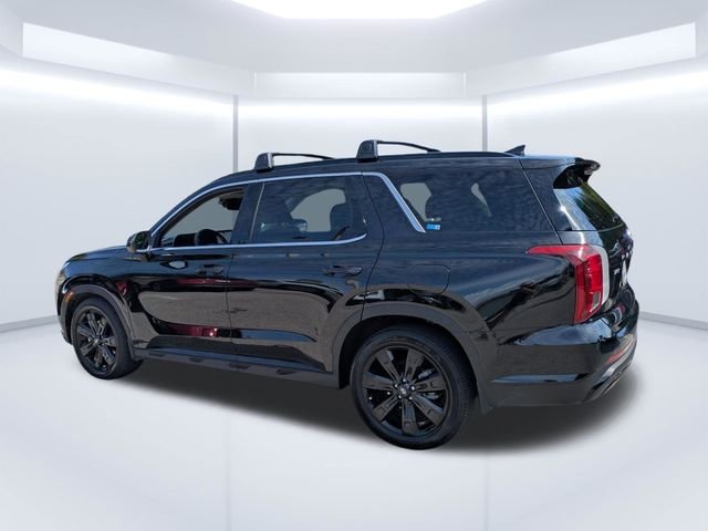 Used 2024 Black Hyundai XRT image 6