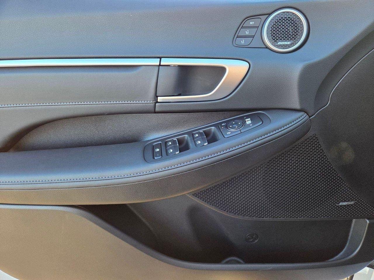 2026 Hyundai Sonata Hybrid Limited - Photo 10