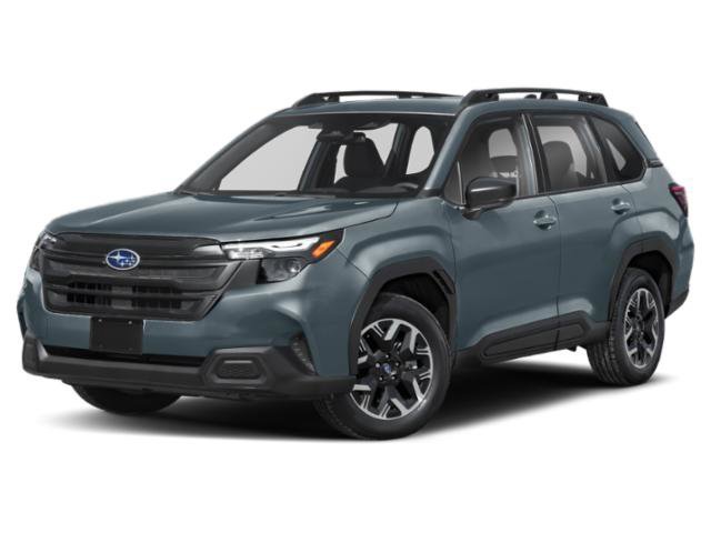 New 2026 Daybreak Blue Pearl Subaru  image 1
