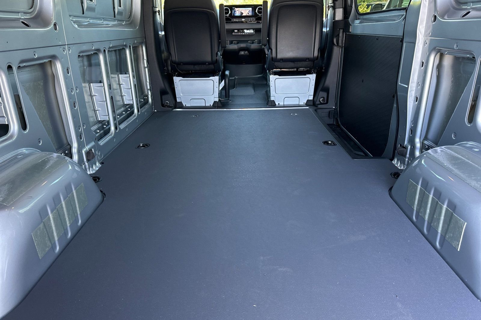 2025 Mercedes-Benz Sprinter Cargo Van Base - Photo 16