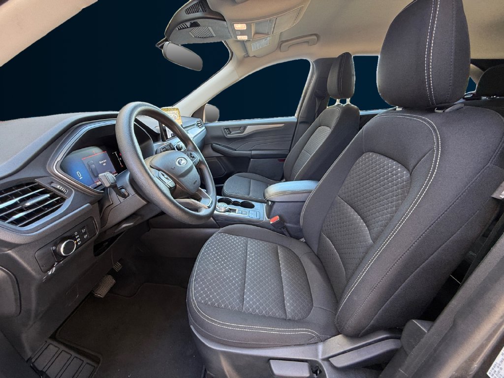 Used 2025 Gray Ford Active image 10