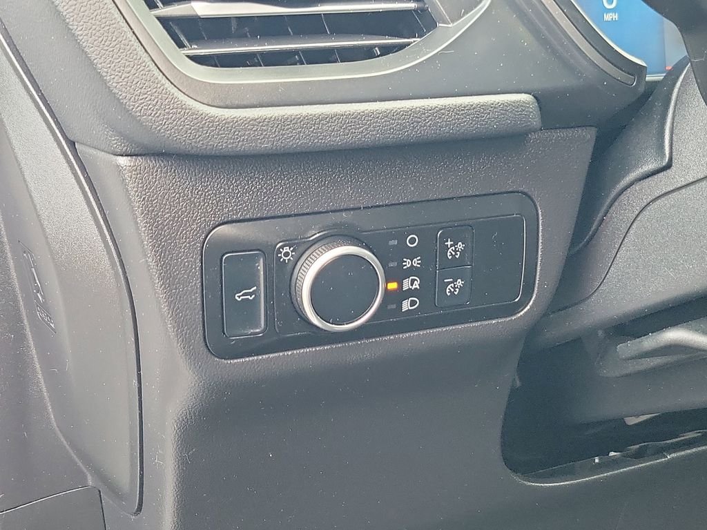 Certified Used 2024 White Ford Active image 15