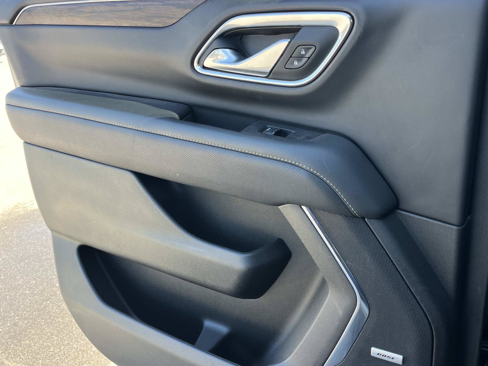 Used 2023 Silver Sage Metallic Chevrolet Premier image 19