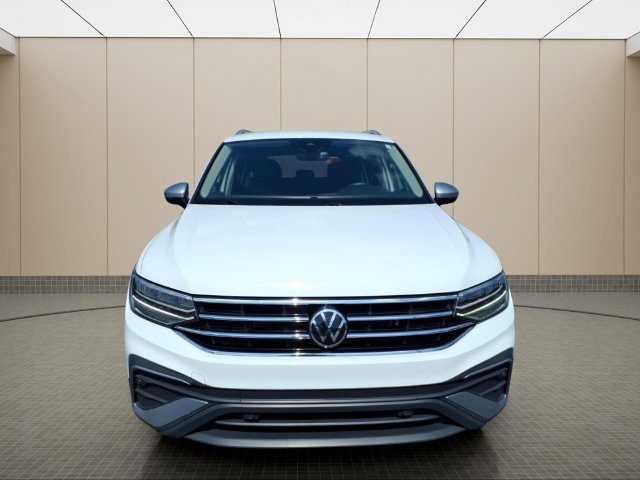 Used 2024 White Volkswagen 2.0T Wolfsburg Edition image 4