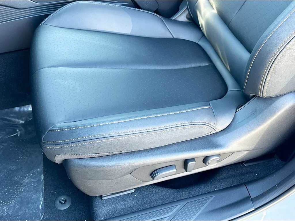2026 Subaru Outback Wilderness - Photo 24