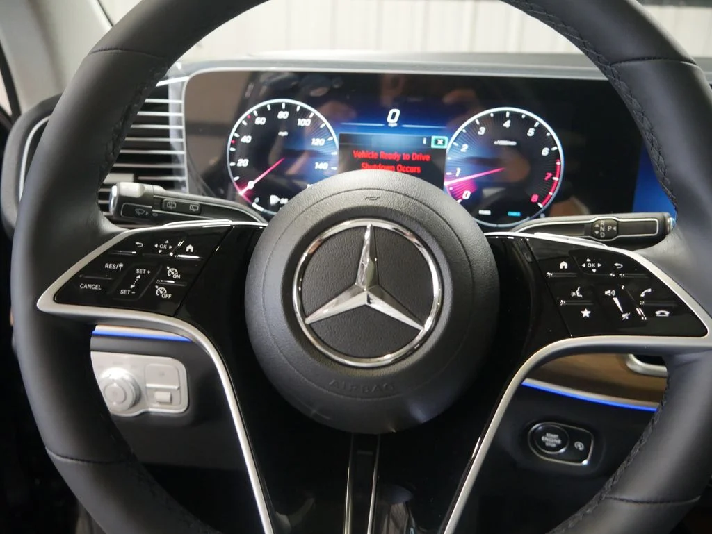 New 2026 Black Mercedes-Benz GLE 350 image 74