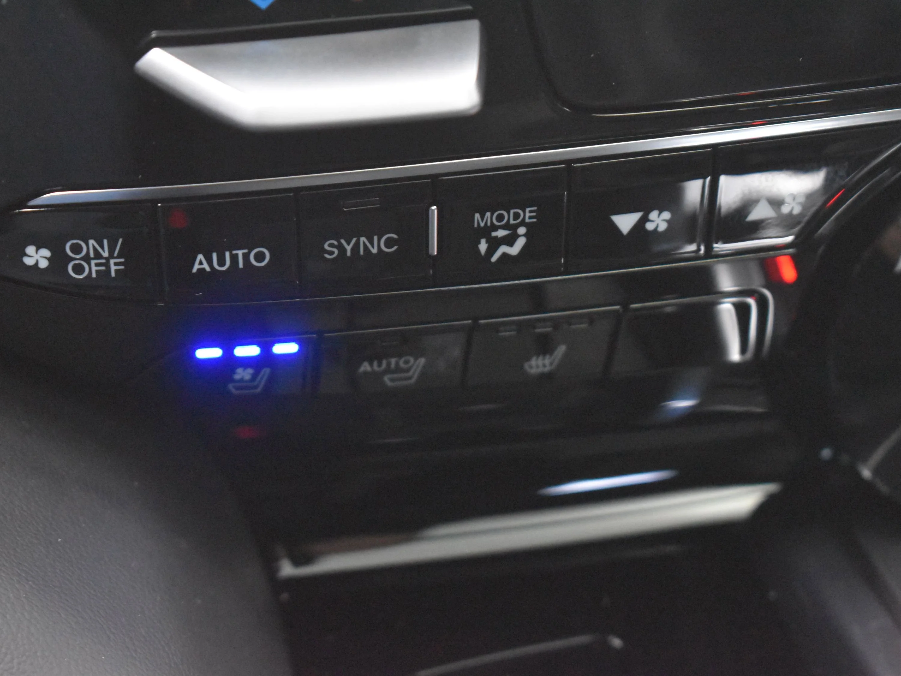 New 2026 Silver Acura w/A-Spec Package image 17