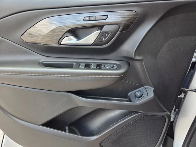 2022 GMC Terrain SLT - Photo 21