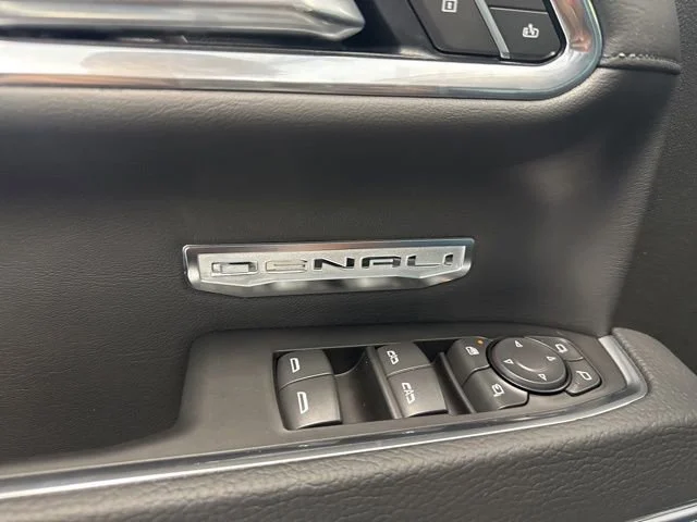 2026 GMC Sierra 1500 Denali - Photo 18