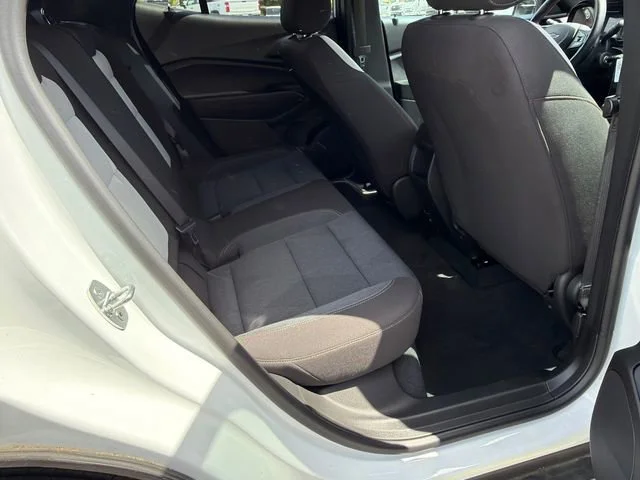 Used 2024 Summit White Chevrolet 1RS image 15