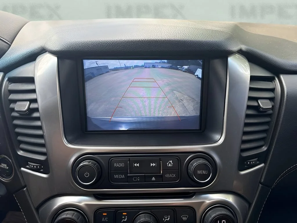 Used 2018 BLACK Chevrolet Premier image 26