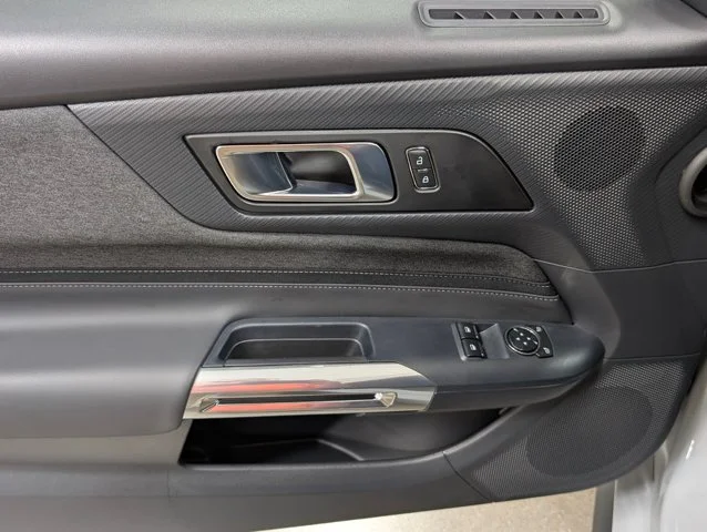 New 2026 Avalanche Gray Ford EcoBoost® Fastback image 37