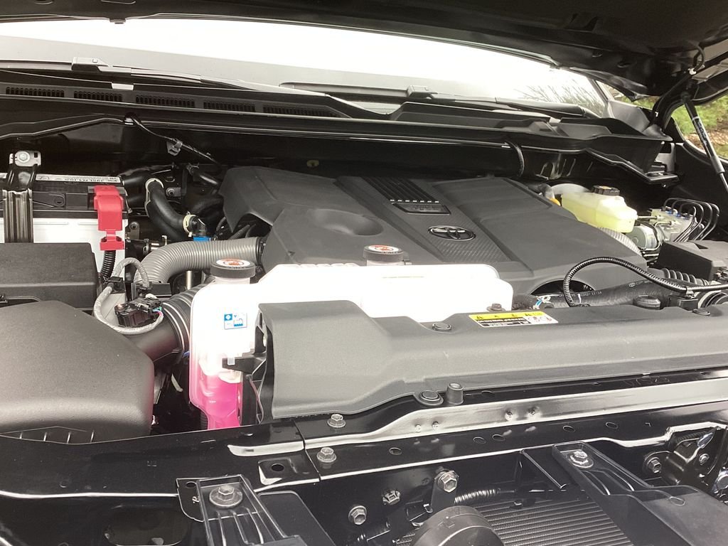 2025 Toyota Tundra 1794 Edition - Photo 14