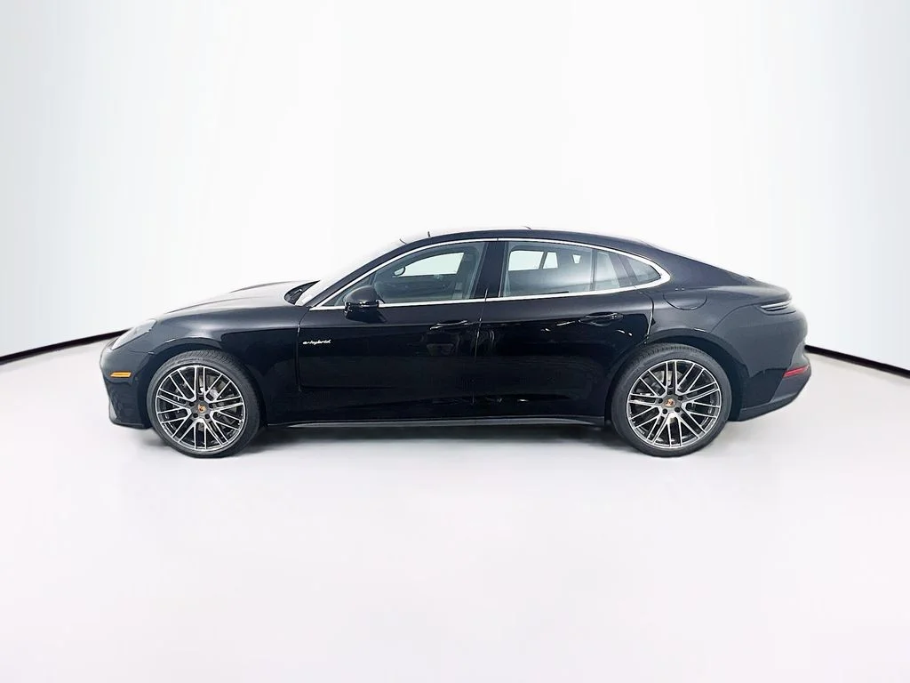 New 2026 Black Porsche 4 image 2