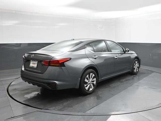 Used 2025 Gray Nissan 2.5 S image 8