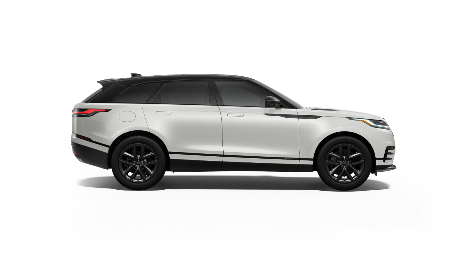 New 2026 Fuji White LAND ROVER Belgravia 250PS Auto image 3