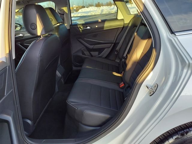 2024 Volkswagen Jetta SE - Photo 26