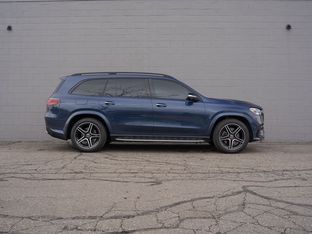 Used 2024  Mercedes-Benz GLS 450 image 8