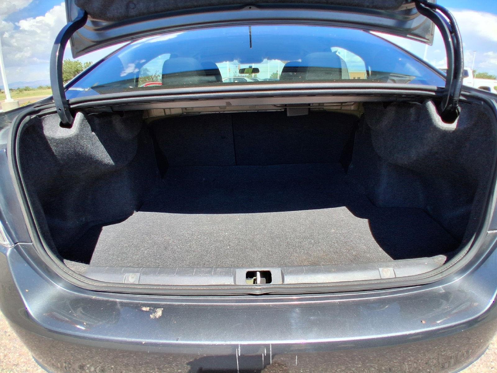 Used 2018 Magnetite Gray Metallic Subaru 2.0i image 19