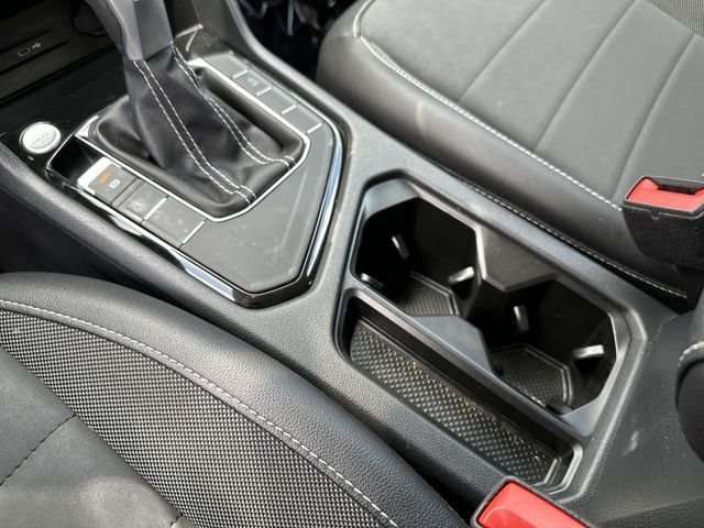 2023 Volkswagen Taos SE - Photo 21