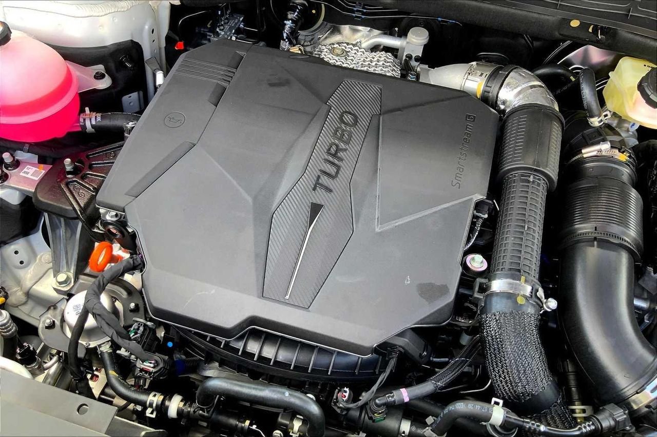 2026 Hyundai Santa Fe SE - Photo 17