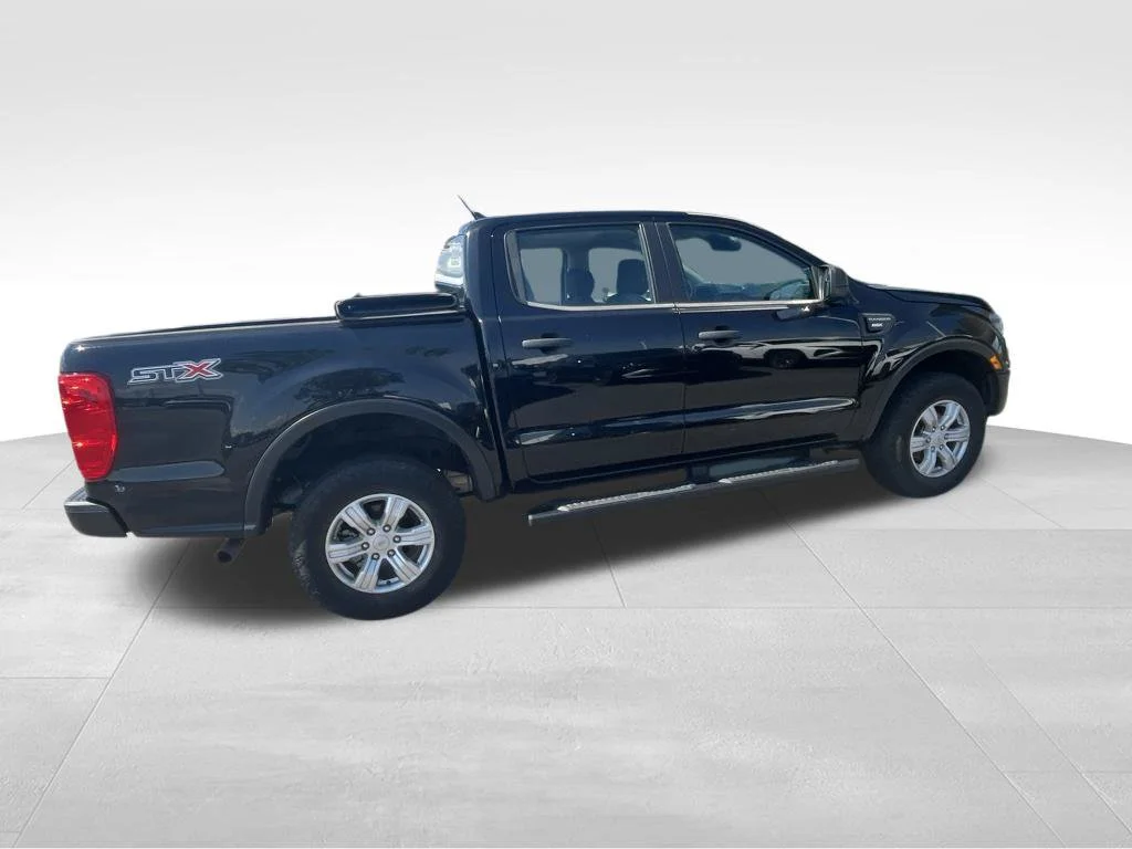 Used 2019 Black Ford XL image 22