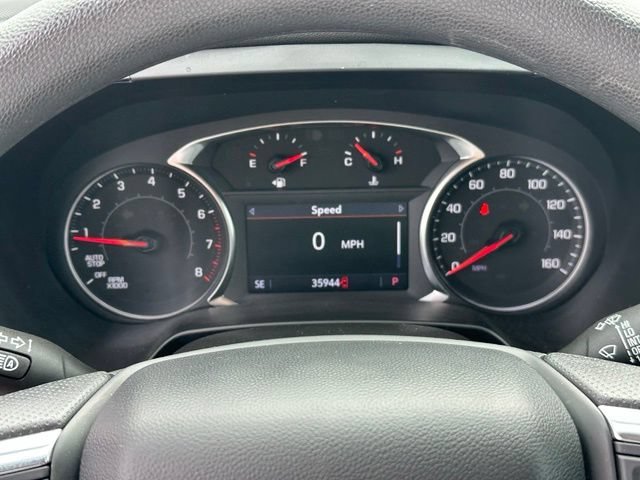 2025 Chevrolet Blazer 2LT - Photo 19