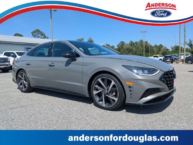 2022 Hyundai Sonata
