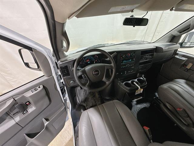 2026 GMC Savana Cargo Work Van - Photo 48