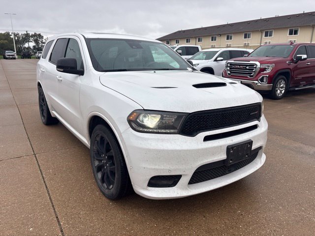2019 Dodge Durango