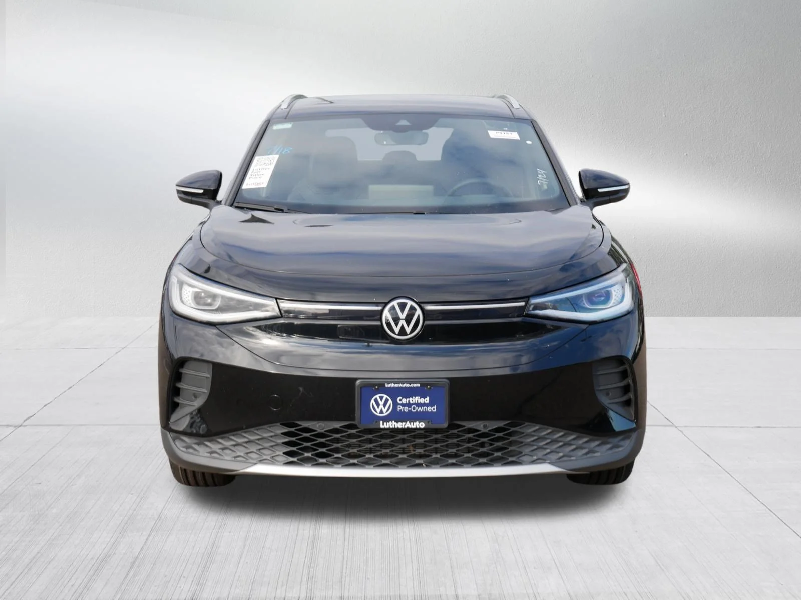 Certified 2022 Volkswagen ID.4 PRO S with VIN WVGKMPE25NP073147 for sale in Minneapolis, MN