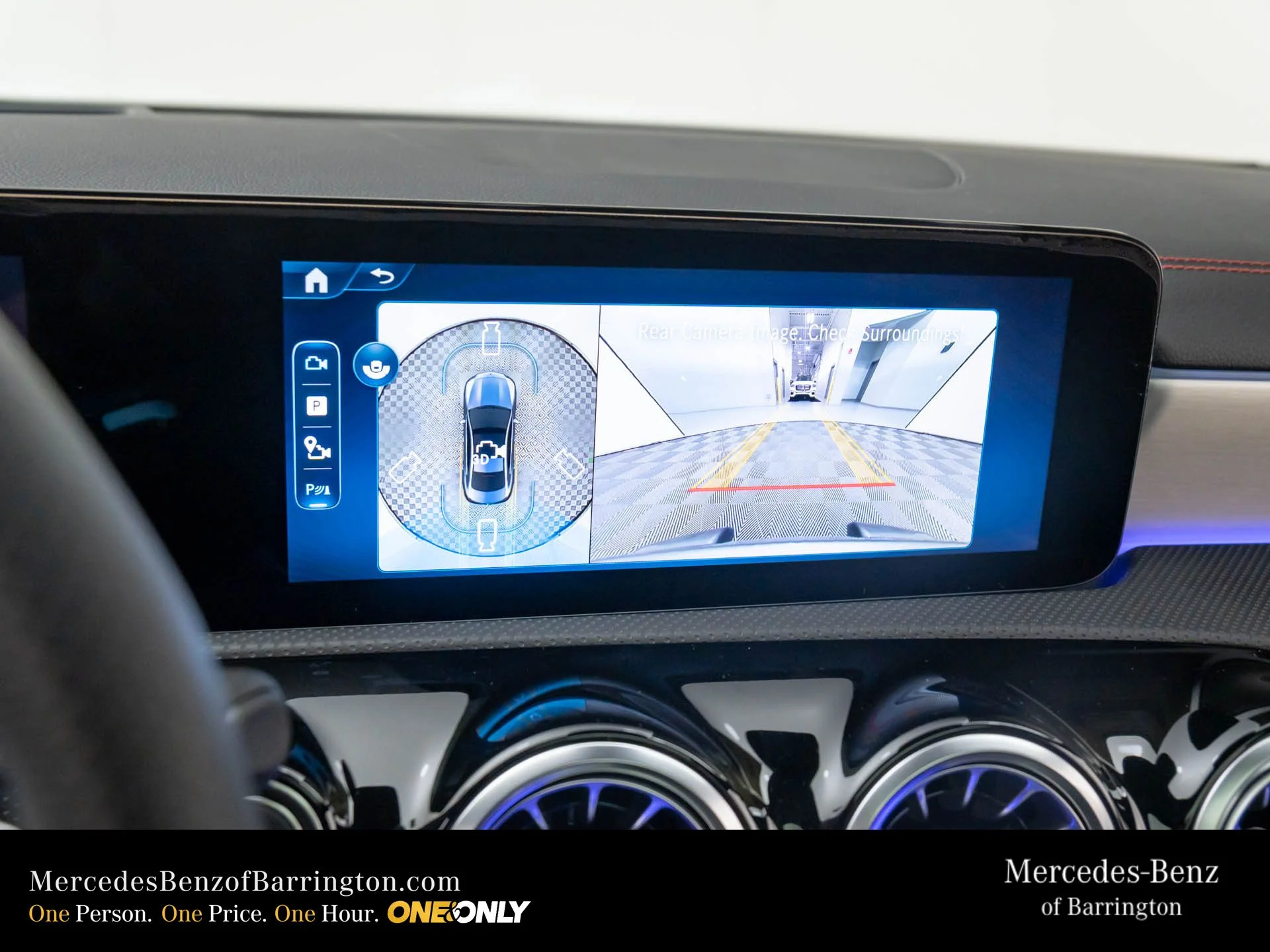 New 2026 Gray Mercedes-Benz CLA 250 image 32