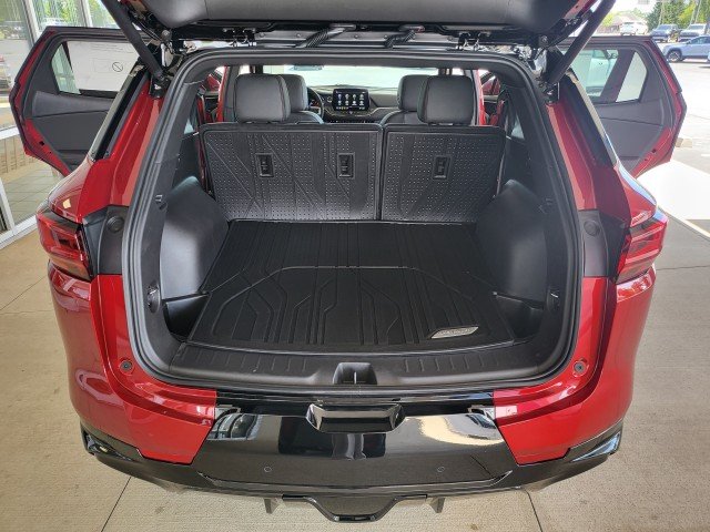 2026 Chevrolet Blazer RS - Photo 18