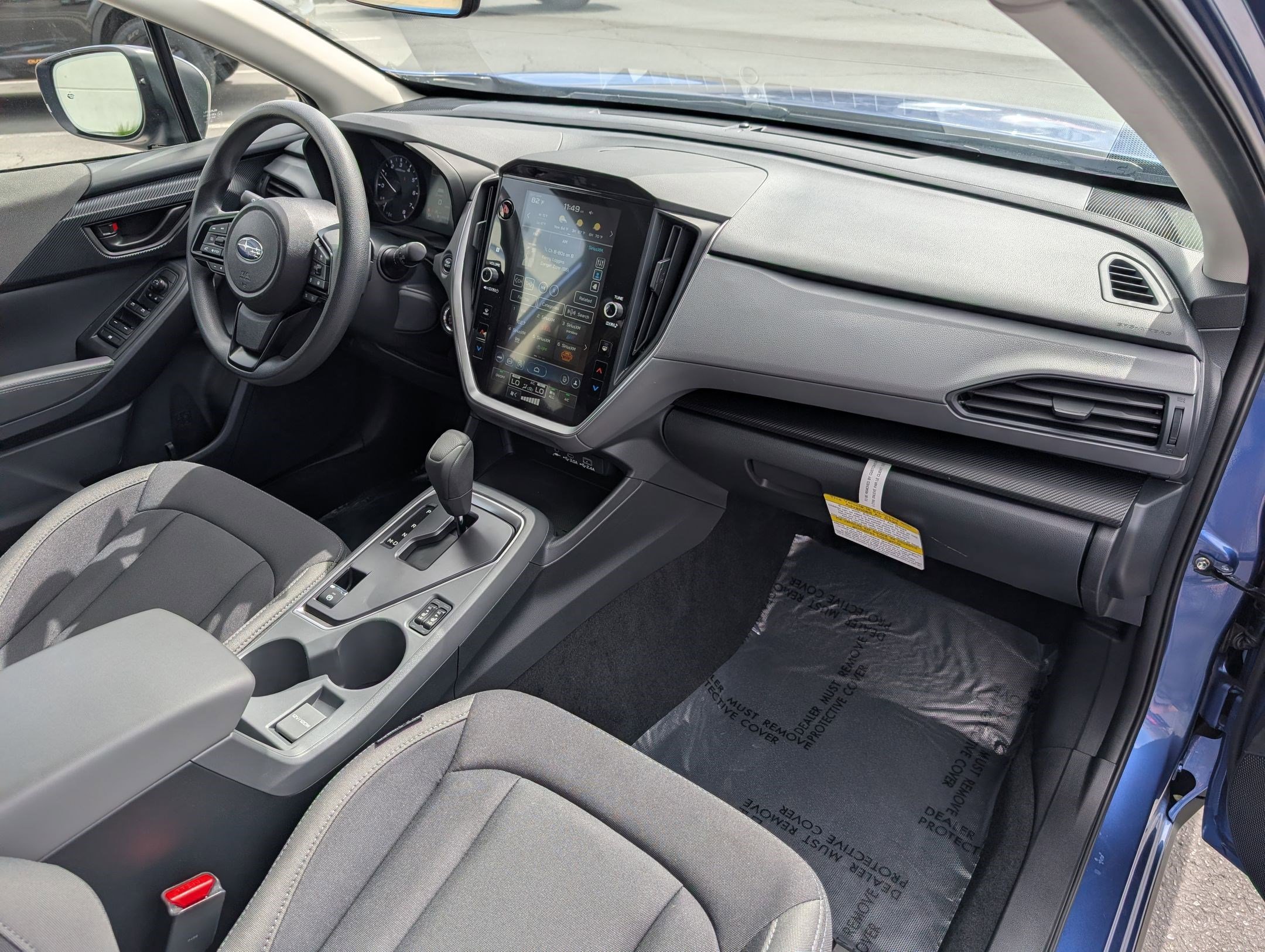 2025 Subaru Crosstrek Premium - Photo 32