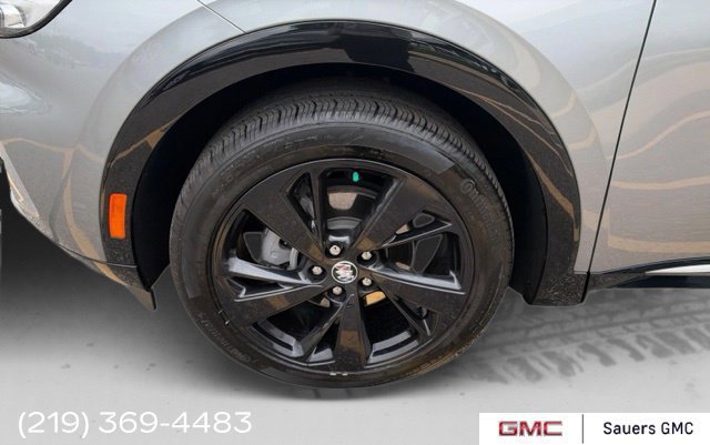 2023 Buick Envision Essence - Photo 15