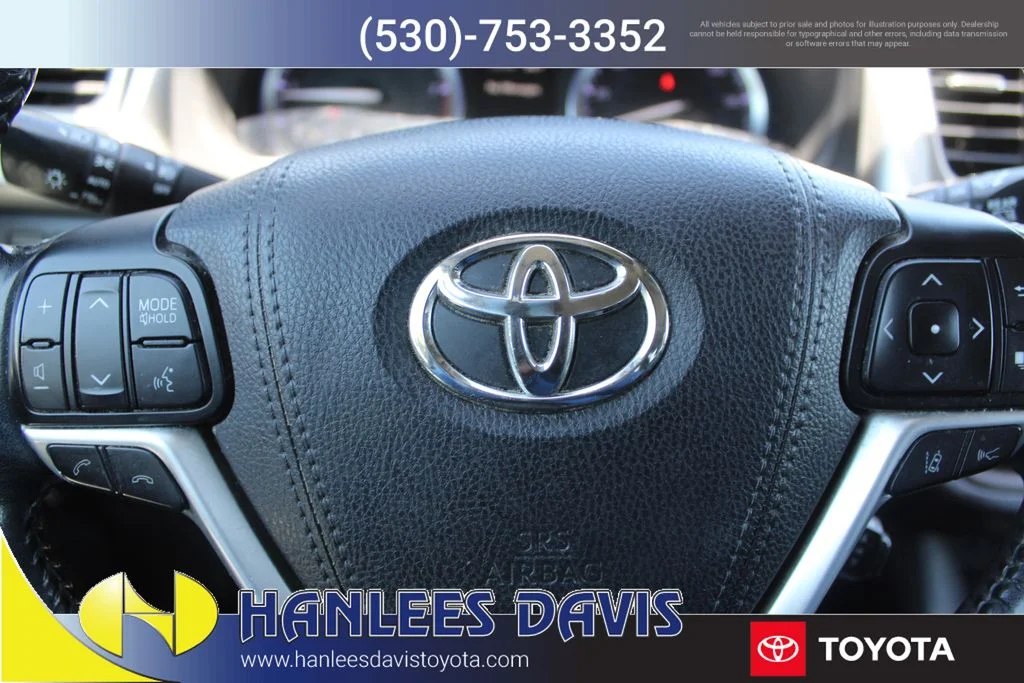 Used 2018 Brown Toyota Limited image 30