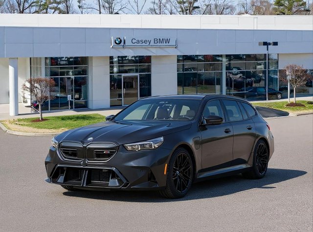 2027 BMW M5