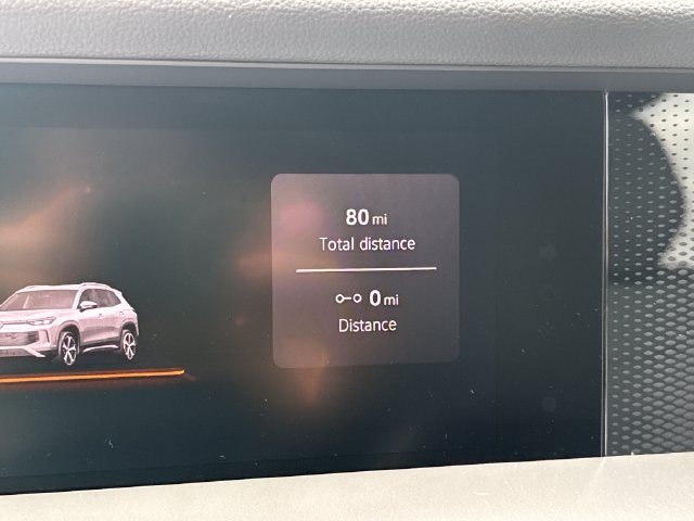 2026 Volkswagen Tiguan SE R-LINE BLACK - Photo 18