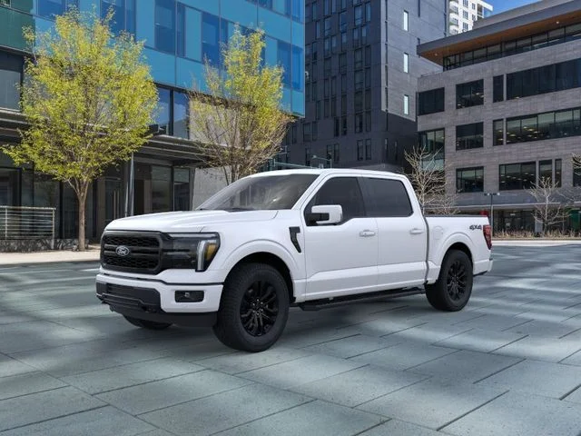 New 2026  Ford Lariat image 1