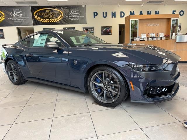 2025 Ford Mustang Mustang Dark Horse Dark Horse™ Premium