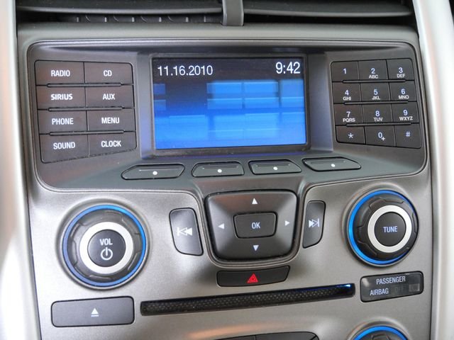 Used 2011 Black Ford SE image 28