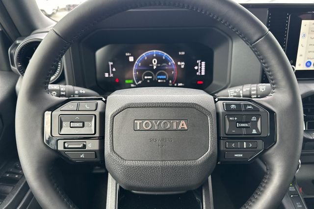 2026 Toyota Land Cruiser Land Cruiser 1958 - Photo 23