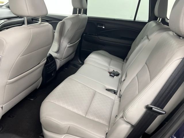 Used 2019 Blue Honda Touring image 11
