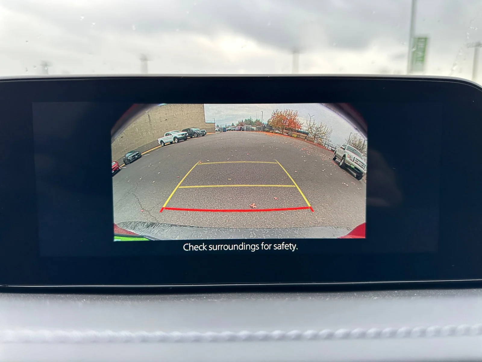 2025 Mazda CX-30 Preferred - Photo 23