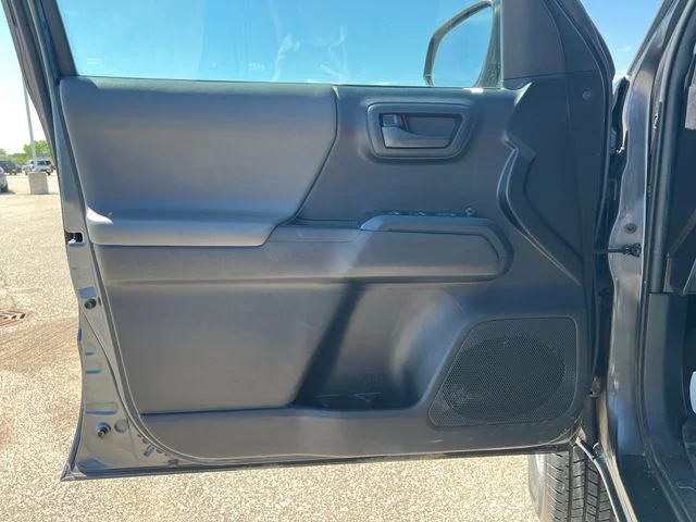 Used 2021 Gray Toyota SR image 12