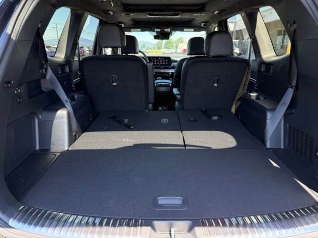 2025 Kia Telluride SX Prestige X-Pro - Photo 10
